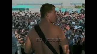 Sublime Waiting For My Ruca Live 8-18-1995