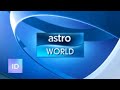 Channel Bumper 2009 Astro World On Demand FHD 30FPS