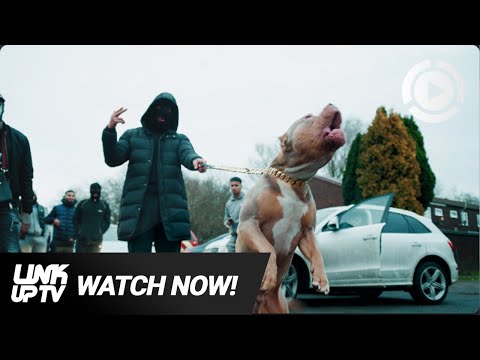 Riz 1ne - Racks [Music Video] | Link Up TV