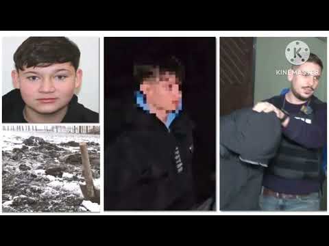 The cause of death of Mario, the 15-year-old teenager from Cenai killed by his friends.