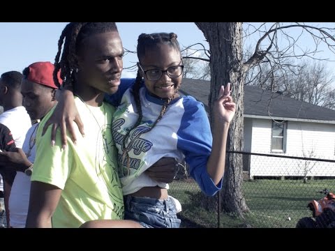 Hot Boi Nook featuring Scotty Cain & Shon Thang - Facts (Official Music Video)