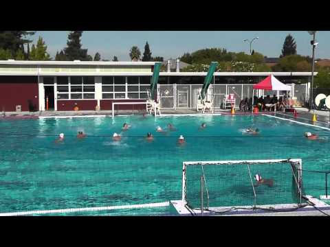 2012 10 13 Jesuit Varsity WP vs De La Salle - 8