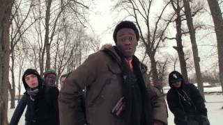 Feini-X Crew - Where Do You Go - Freestyle Avant l'Album Part. II - Class-X Files - Clip Officiel