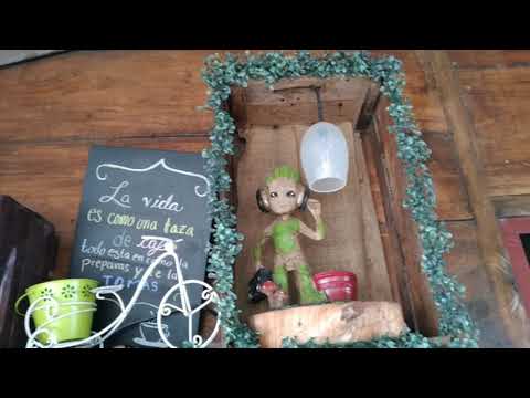 LUGAR QUE DEBES VISITAR EN EL SALVADOR