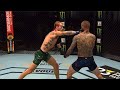 SEAN O MALLEY HIGHLIGHTS UFC