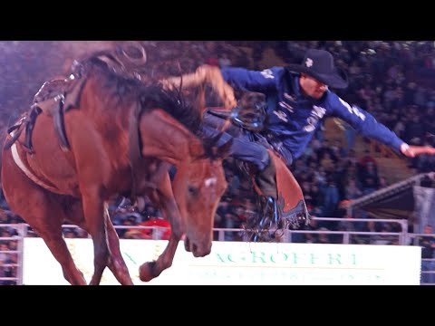 🟢🟡 FINAL IN CUTIANO - FNR (National Rodeo Final) EMAPA Avaré 2023 (Official 4K)