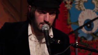 Kelley Stoltz - Caroline - 5/25/2011 - Wolfgang's Vault