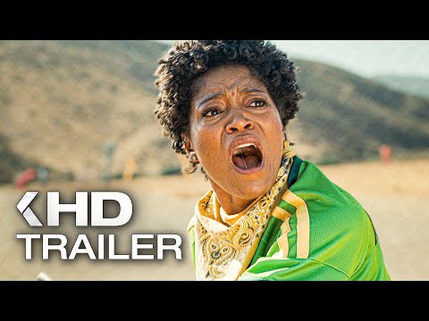 NOPE Trailer 2 (2022)