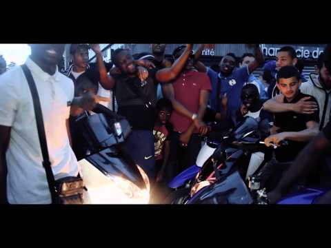 G-Nozik - Enemiz ( By @CrazyDopeFilms )