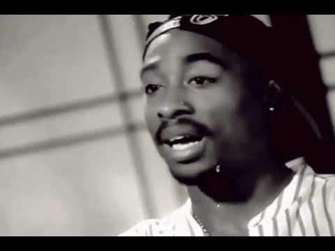 Thumbnail for 2Pac - Why U Turn On Me (D-Ace Acoustic Version)[High Definition Remastered] 4K by Tupac, R.E.M., L.A.B., RZA, NME, Edwin