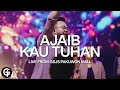 Ajaib Kau Tuhan (JPCC Worship) | Cover by GSJS Worship