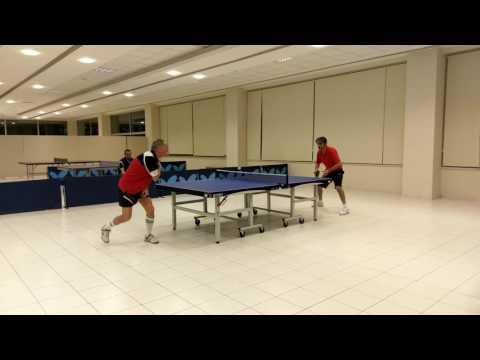 2016/2017 KKMTSD 10. Hafta Sadullah Şen - Mehmet Yılmaz Çakın