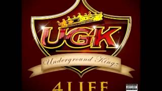 UGK Ft Akon   UGK 4 Life   Hard As Hell NEW 2009   YouTube