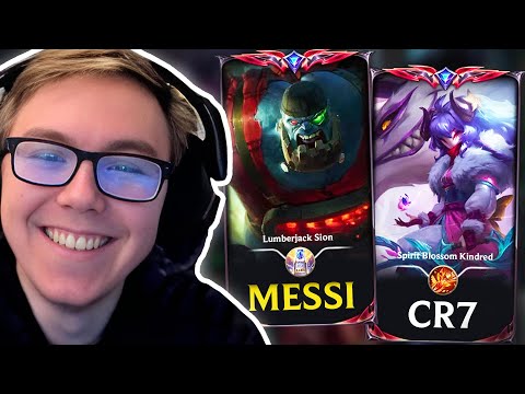 THE MOST WANTED MATCHUP!