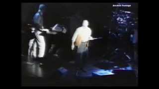 Ian Anderson - In The Olive Garden, Live 1995