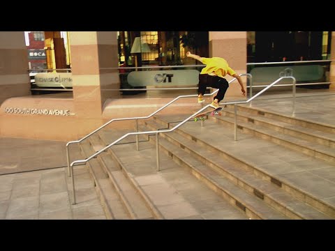 THE DAY THAT CHANGED THIS SKATERS LIFE (THE DAY THAT CHANGED THIS SKATERS LIFE)