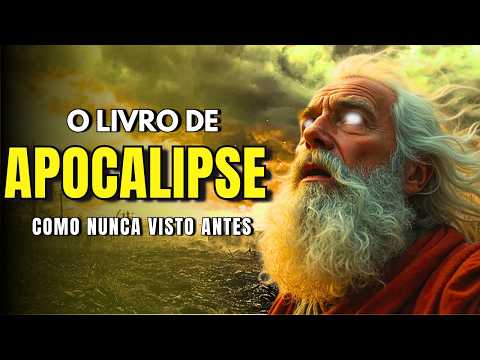 O Livro de Apocalipse: A Maior Revelação que o Mundo Já Conheceu