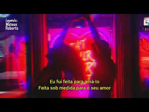 Fashion Of His Love - Lady Gaga