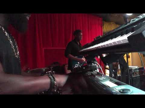 Phillip Graves w/ Chris Black Experience (On the One)