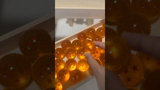 Marble run ASMR ☆Dragon Ball & Wooden slope