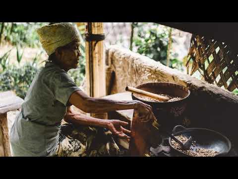 A Story about Determination