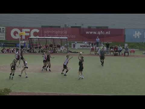 TOP/IAA Fresh 1 - DOS'46 1