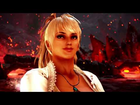 1831 - Tekken 7 - Coouge (Katarina) vs C_jeezy88 (Nina Williams)