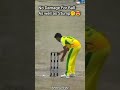 His Care On Ball And Stump Matheesha Pathirana Cricketcrushgirl Shorts Match JSK Love Crush