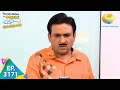 Taarak Mehta Ka Ooltah Chashmah Ep 3171 Full Episode 21st May 2021