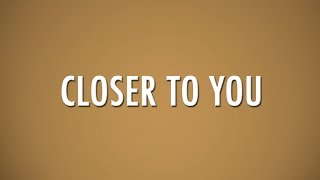 Lars Koehoorn - Closer To You video