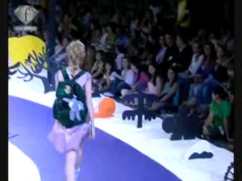 Triton Fall 05/06 Fashion Show