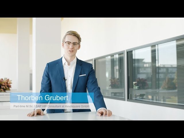 HHL Leipzig Graduate School of Management vidéo #5