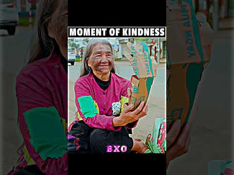 #shorts #kindness #respect