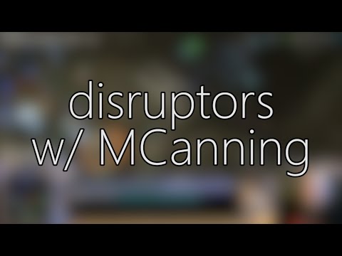 Game changing Disruptor shots [Ep. 2]