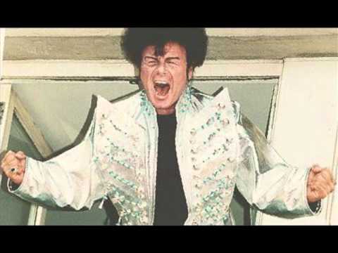Gary Glitter - I Dare You to Lay One On Me