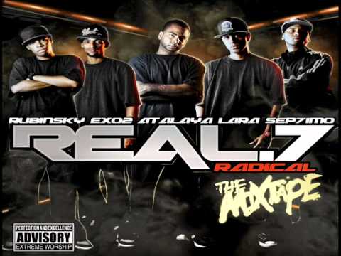 Lara Ft. Rubinsky RBK - Casafortunas (Real.7 Radical The Mixtape)