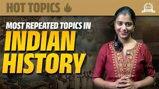 Modern Indian History: Most Repeated Questions | Degree Prelims 2026 | PSC Exam Topics | KAS Mentor