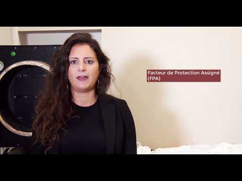 Les EPI – MOOC Amiante