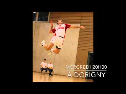 LUC Volleyball - Playoffs