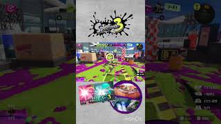 【ん？】ある日のオープンにて… #splatoon3 #スプラ3 #スプラトゥーン3