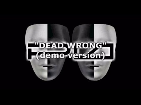 PsychoCypher - Dead Wrong (demo version)