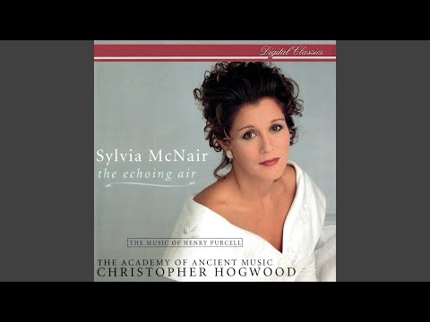 Purcell: She That Would Gain a Faithfull Lover, Z. 414