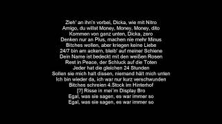 Es war immer so Music Video