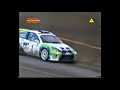 Rajd Eger 2006 TVN Turbo