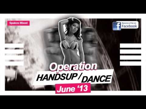 HandsUp / Dance Mix #15 | June 2013
