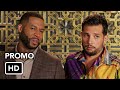 Dynasty 5x20 Promo First Kidnapping And Now Theft HD