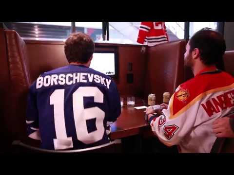 NHL 94 GAMING COMPETITION - Rolling With EA Sports NHL 94 Trailer