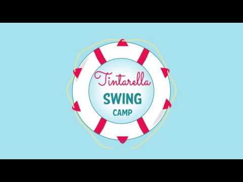 Tintarella Swing Camp 2019 - Marco & Eleonora