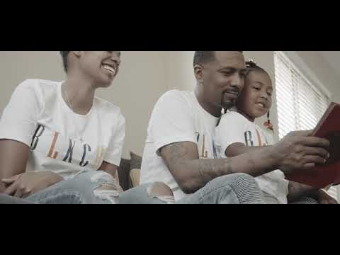 Joe Blow - Black Child