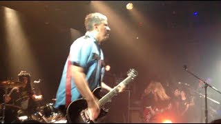 Germs-A-Go-Go &quot;We Must Bleed&quot; Bill Bartell Tribute 12.19.2013 The Echoplex